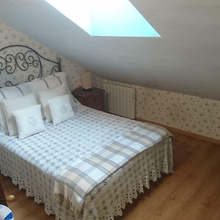 Casa Noelia Villa กาสเตียโญ เด ฮากา ภายนอก รูปภาพ